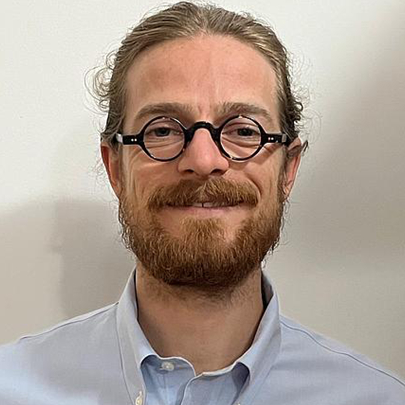 Simon Krämer